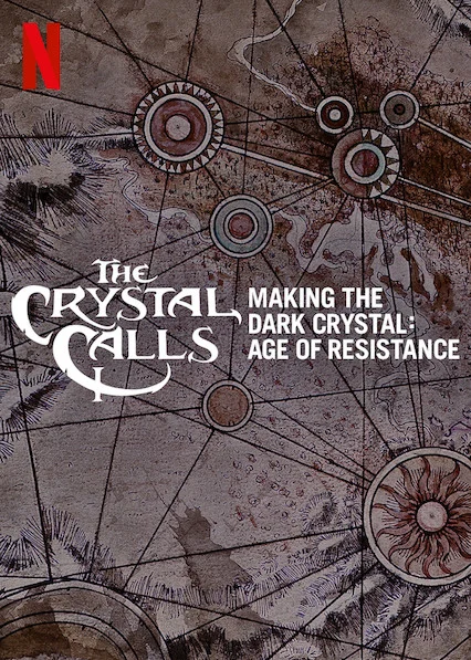 Hậu trường – Pha lê đen: Kỷ nguyên kháng chiến - The Crystal Calls Making the Dark Crystal: Age of Resistance