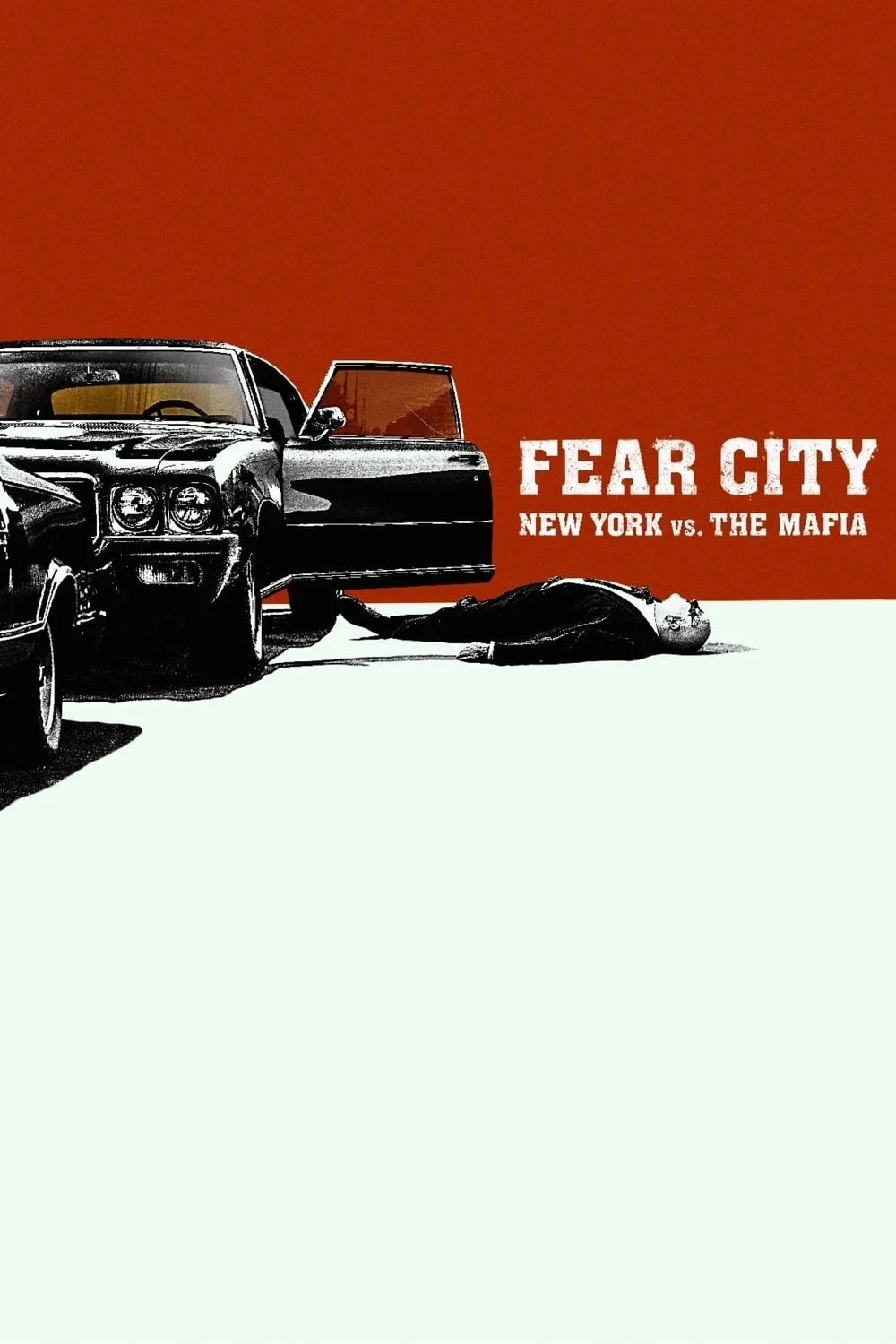 New York: Đương đầu với xã hội đen - Fear City: New York vs The Mafia (2020) New York: Đương đầu với xã hội đen - Fear City: New York vs The Mafia (2020)