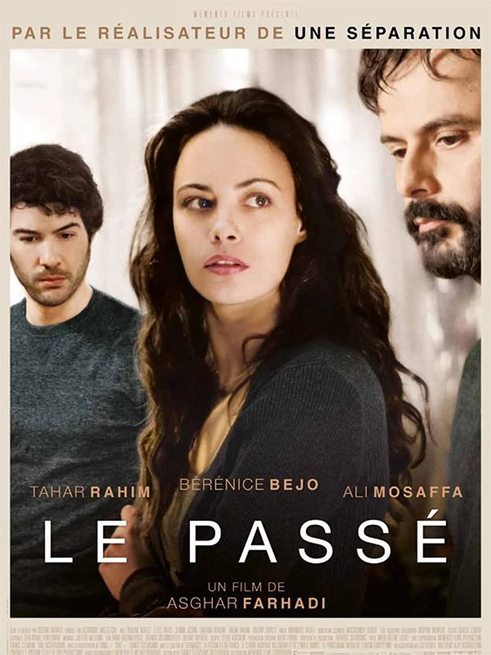 Quá Khứ - The Past (2013) Quá Khứ - The Past (2013)