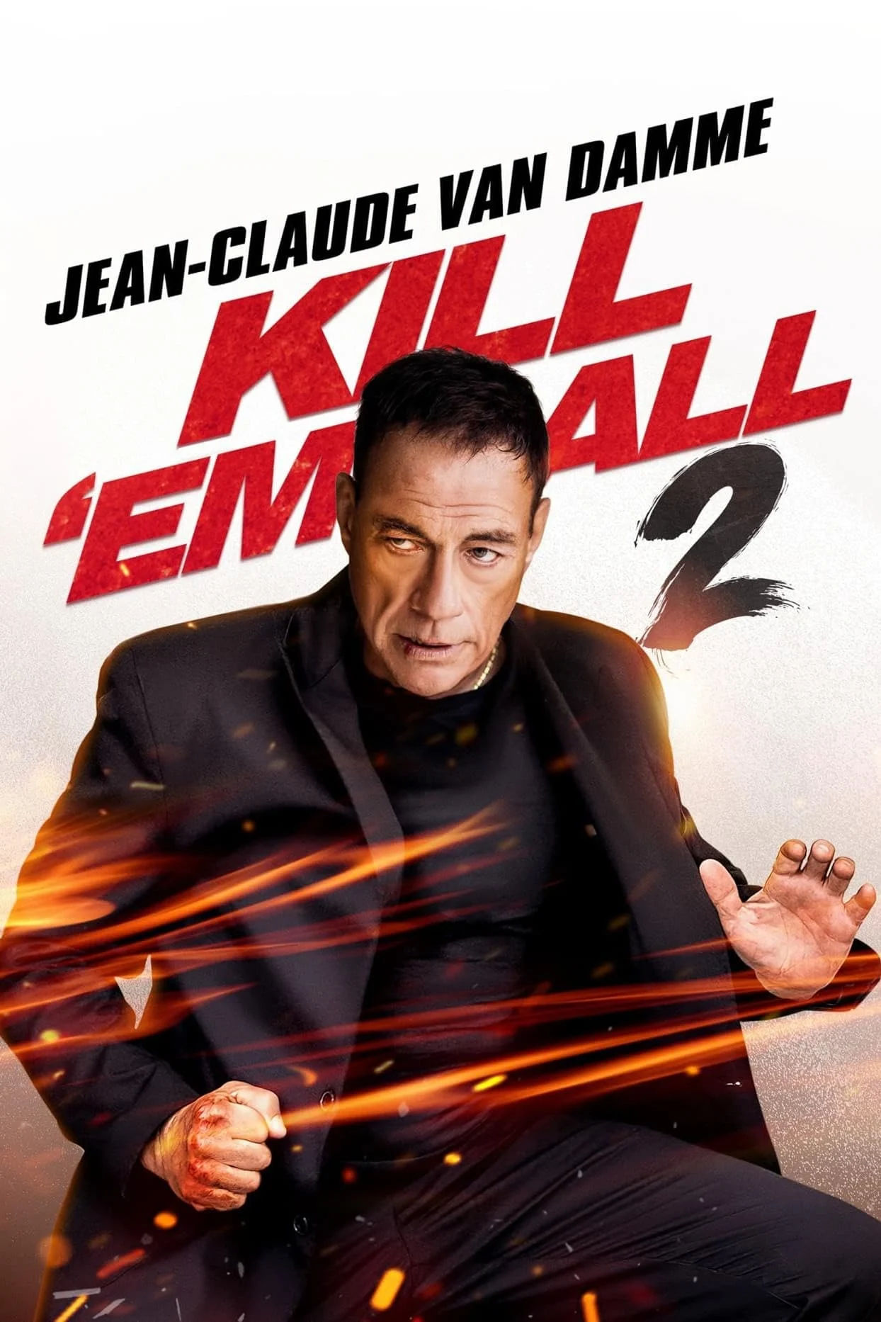 Tàn Sát 2 - Kill 'Em All 2 (2024) Tàn Sát 2 - Kill 'Em All 2 (2024)