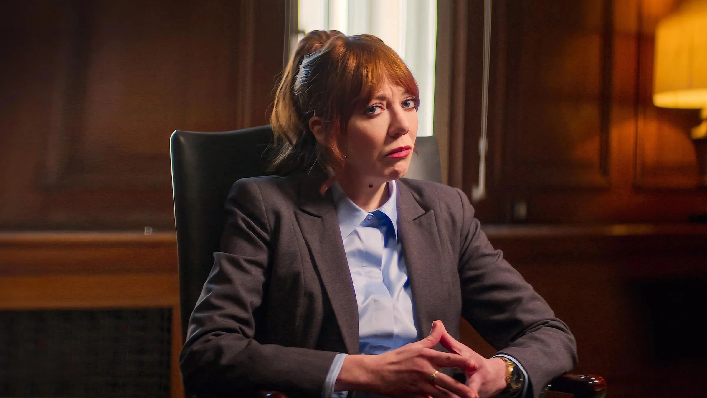Cunk Nói Về Cuộc Sống - Cunk On Life